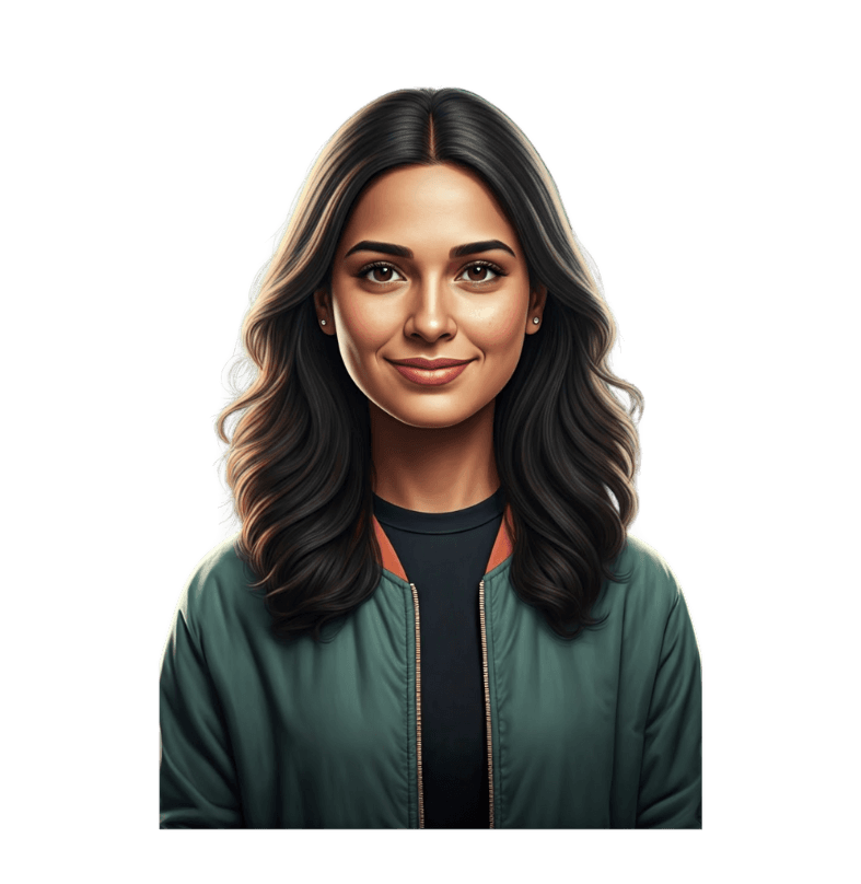 Noa AI companion app